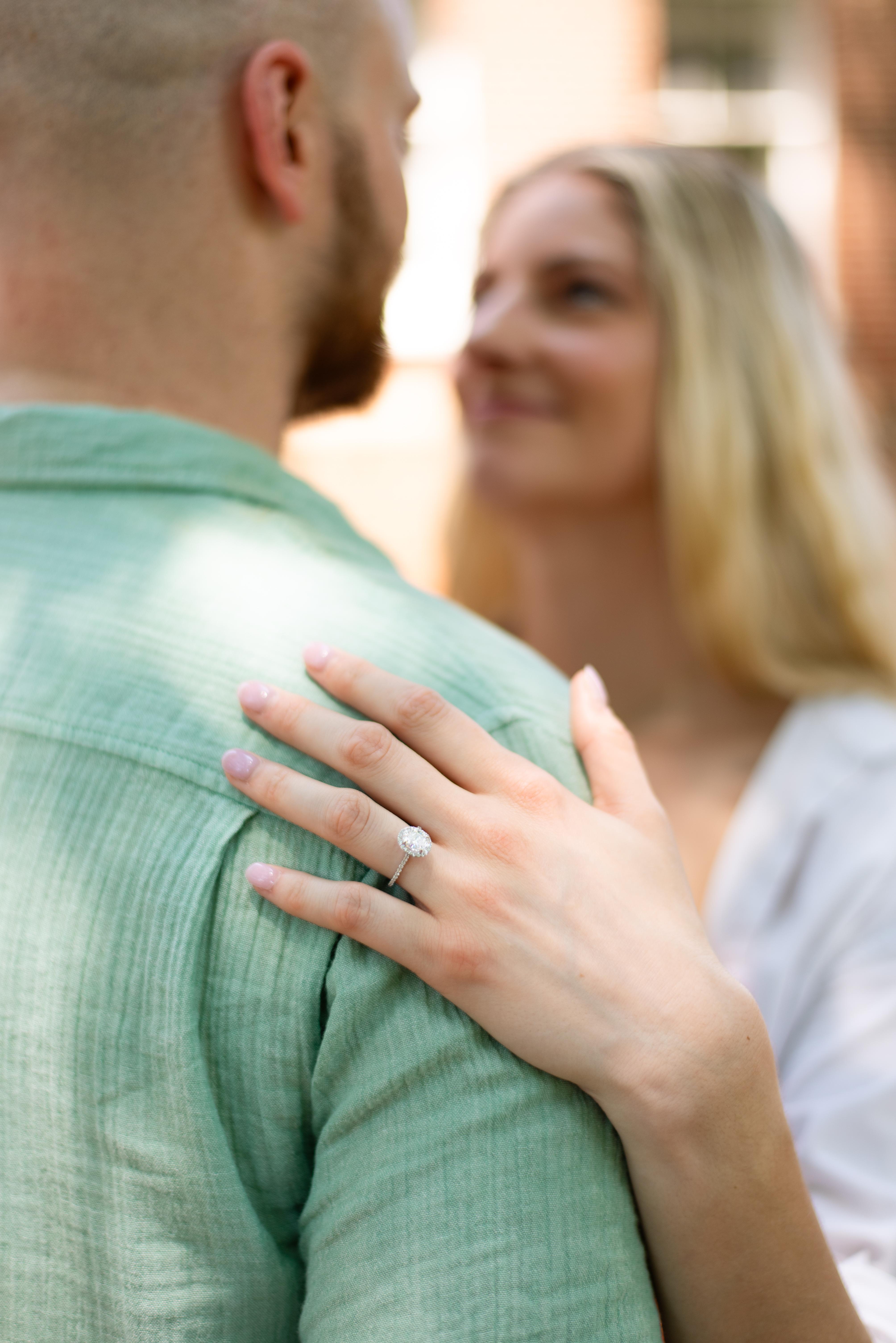 The Wedding Website of Samantha Abernethy and Patrick Engle