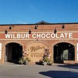 Wilbur Chocolate Retail Store