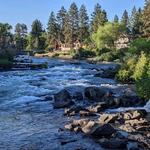 First Street Rapids Park