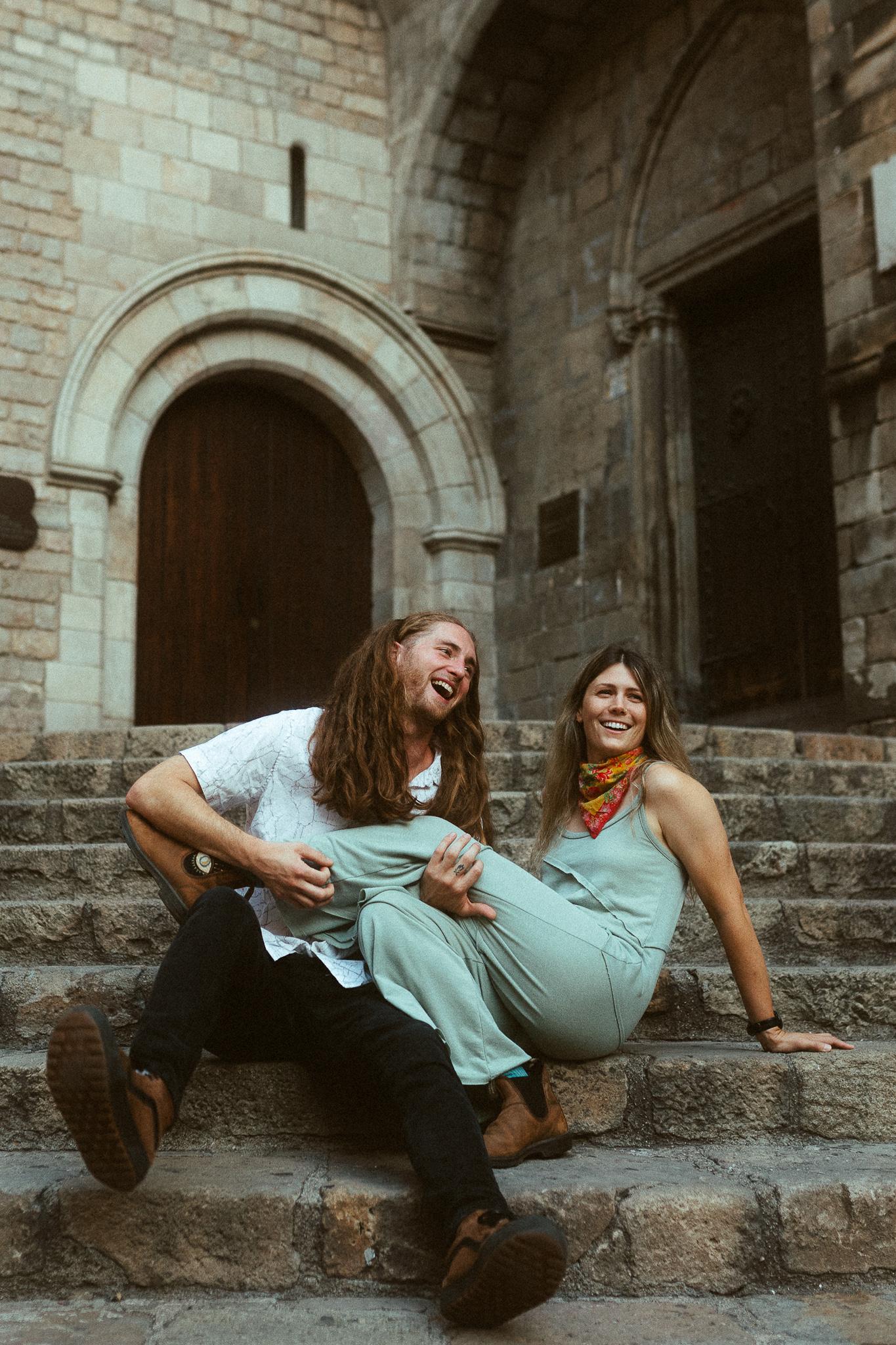 The Wedding Website of Colleen McLean and Jake Burns