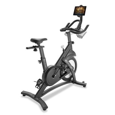 Echelon GT Smart Exercise Bike - Black