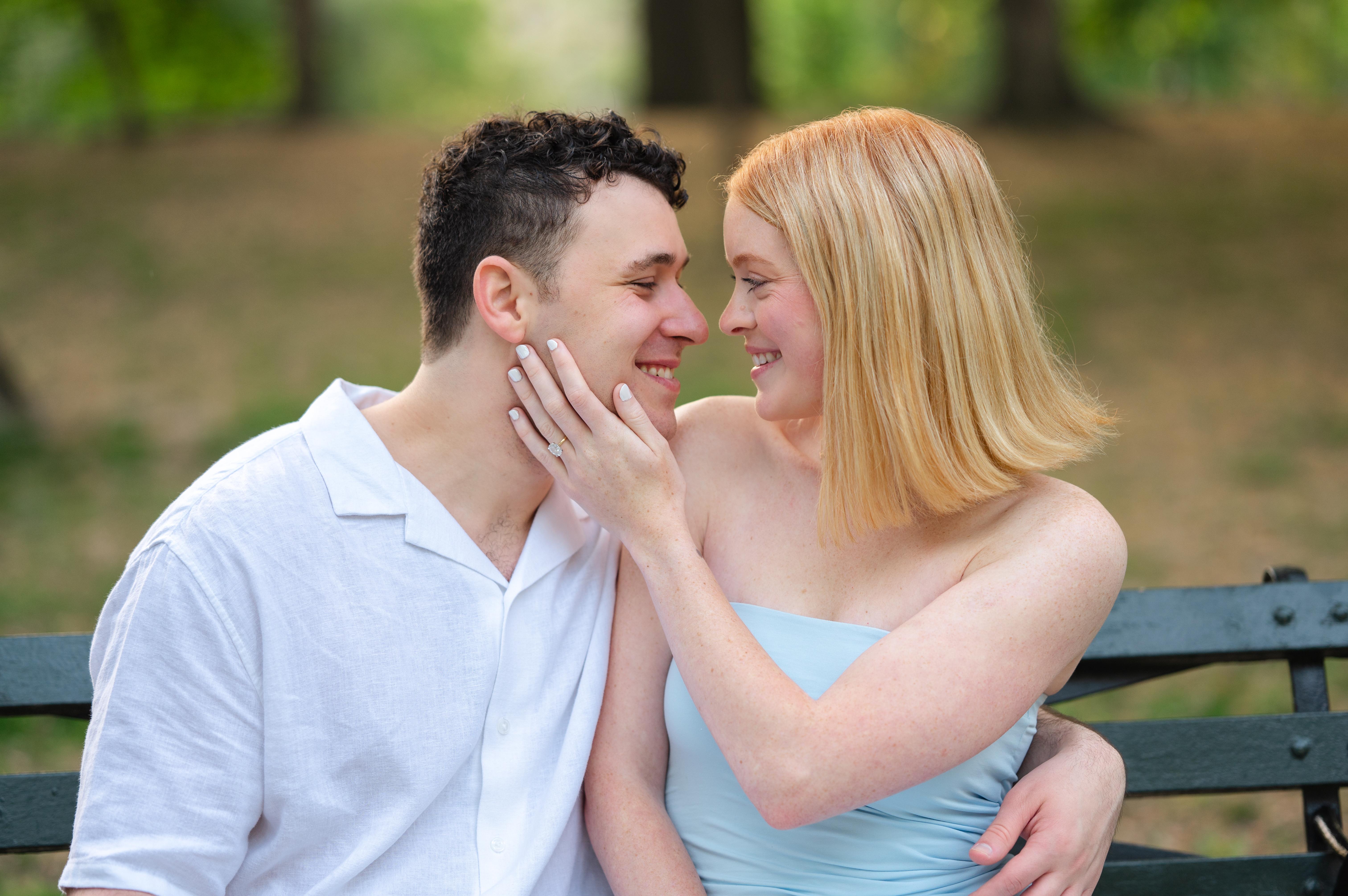 The Wedding Website of Haley Nicholson and Evan Epstein