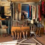 Goodbye Folk Vintage Clothing