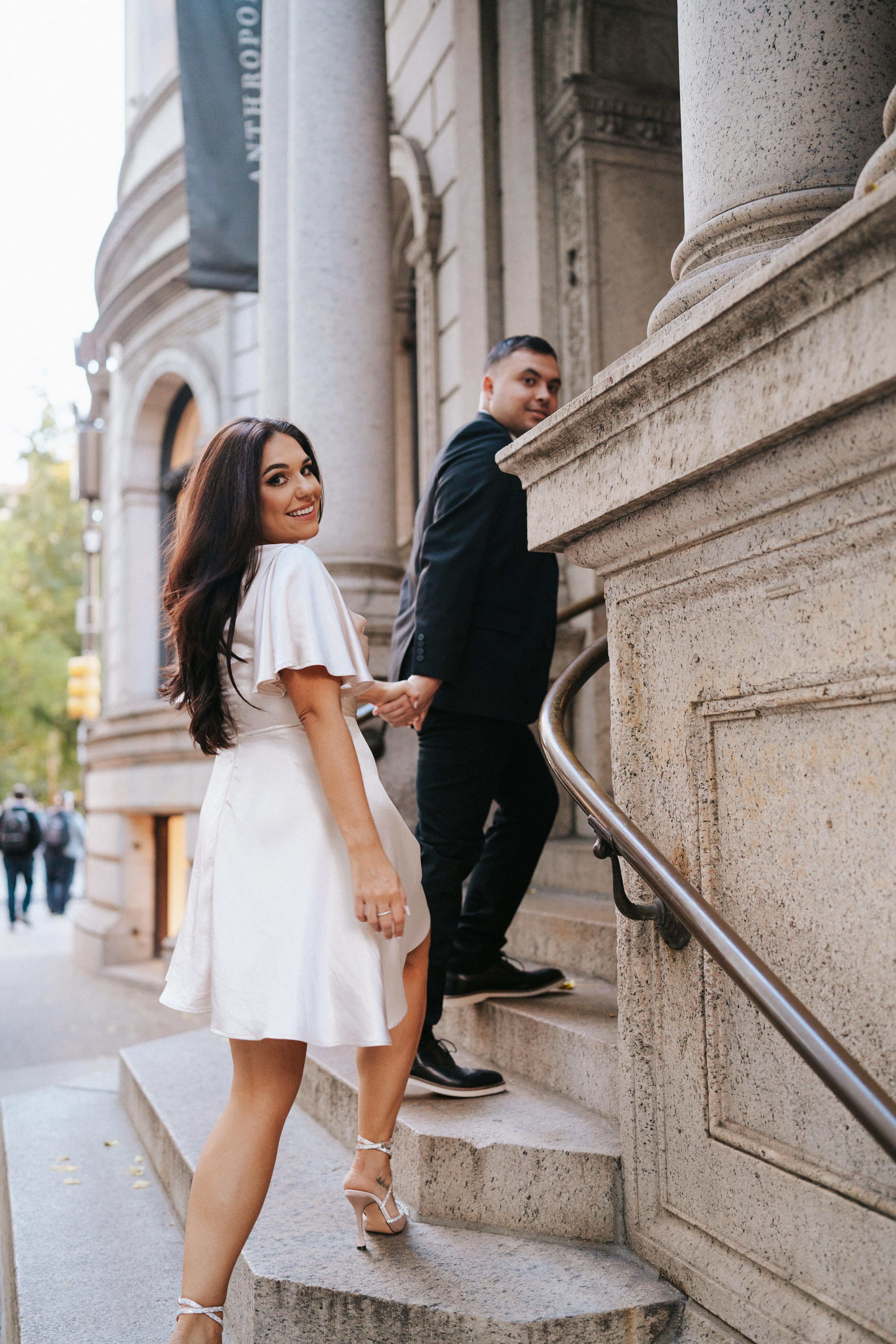 The Wedding Website of Gabrielle Rossi and Nicholas Castellucci