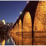 Stone Arch Bridge