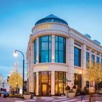 Buckhead Village District