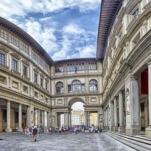 Museums in Florence