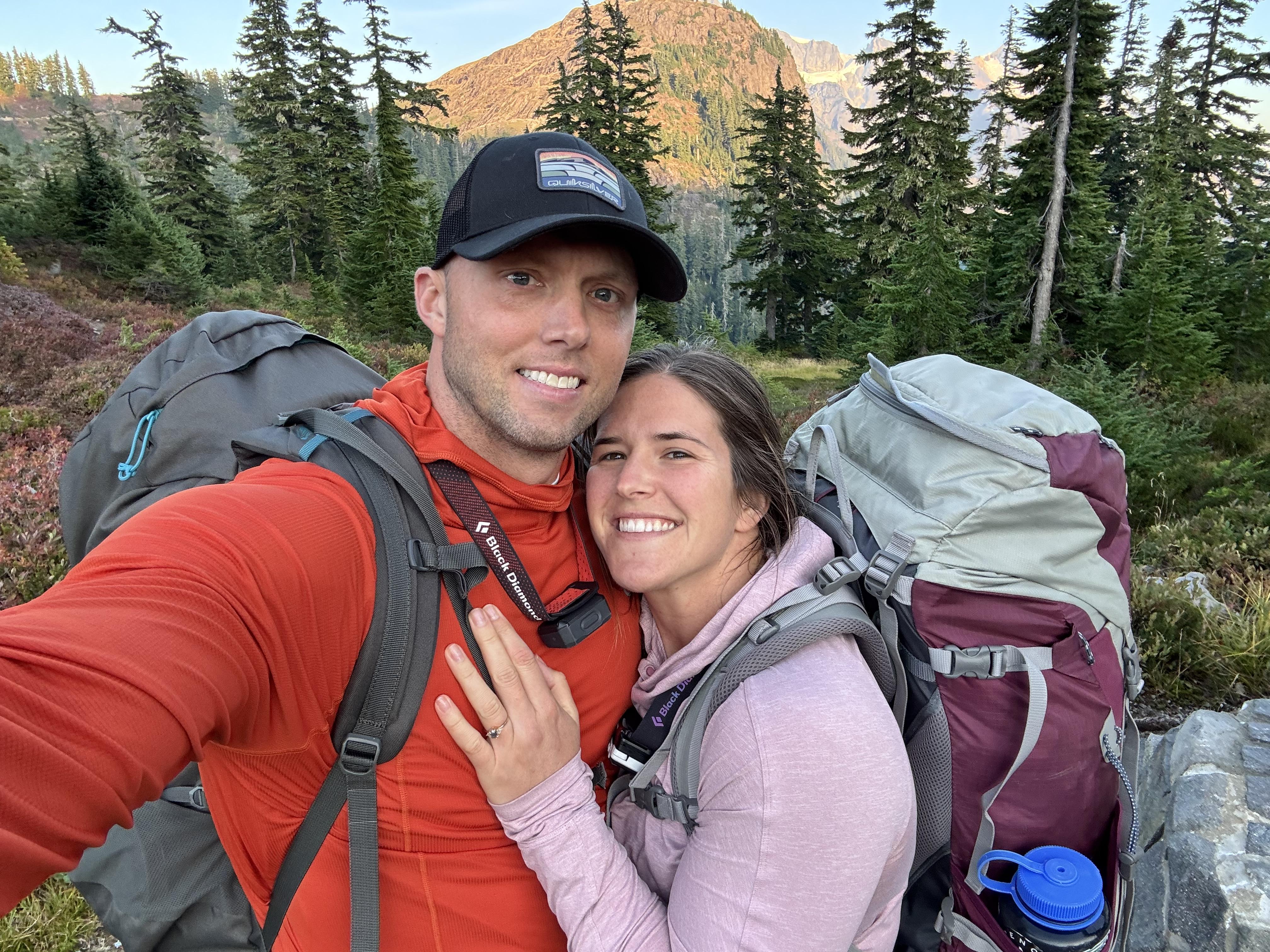 The Wedding Website of Morgan Tilley and Brandon Garlow