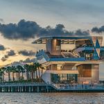 St. Pete Pier