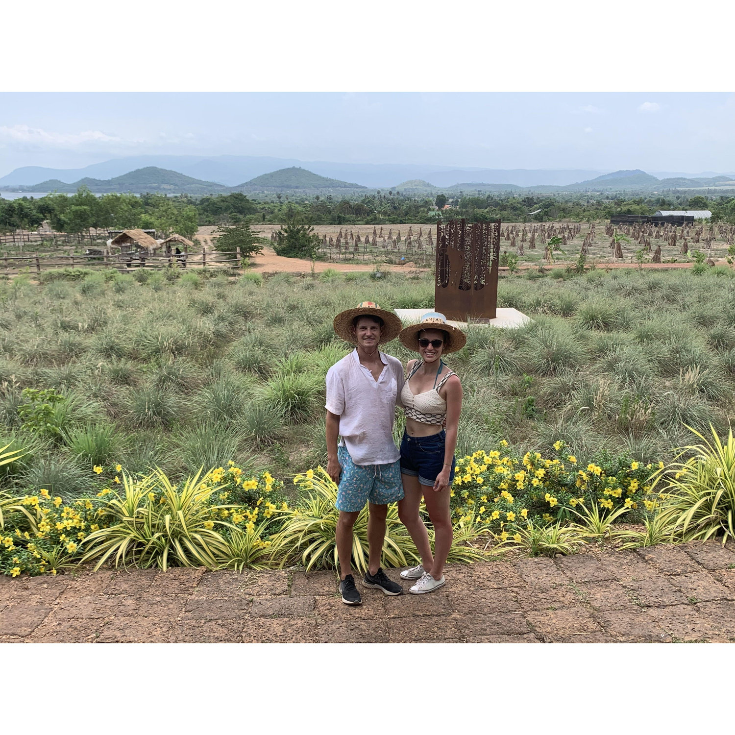 Kampot, Cambodia