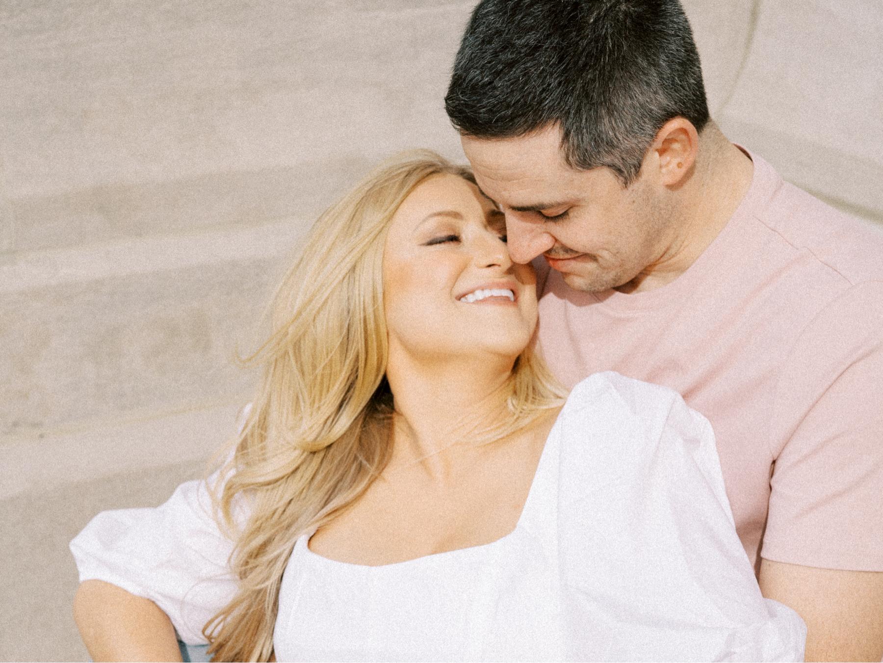 The Wedding Website of Jen Thayer and Ben Donjon