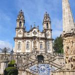 Santuário de Nossa Senhora dos Remédios