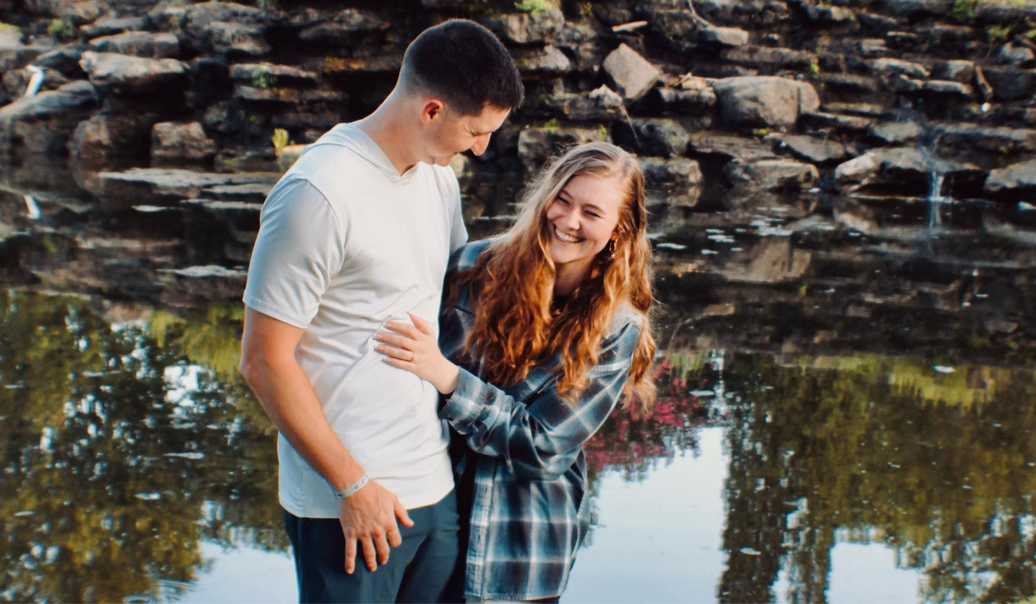 The Wedding Website of Brittany Bowles and John Hellmann