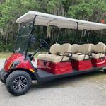 Red Bug Motors LLC