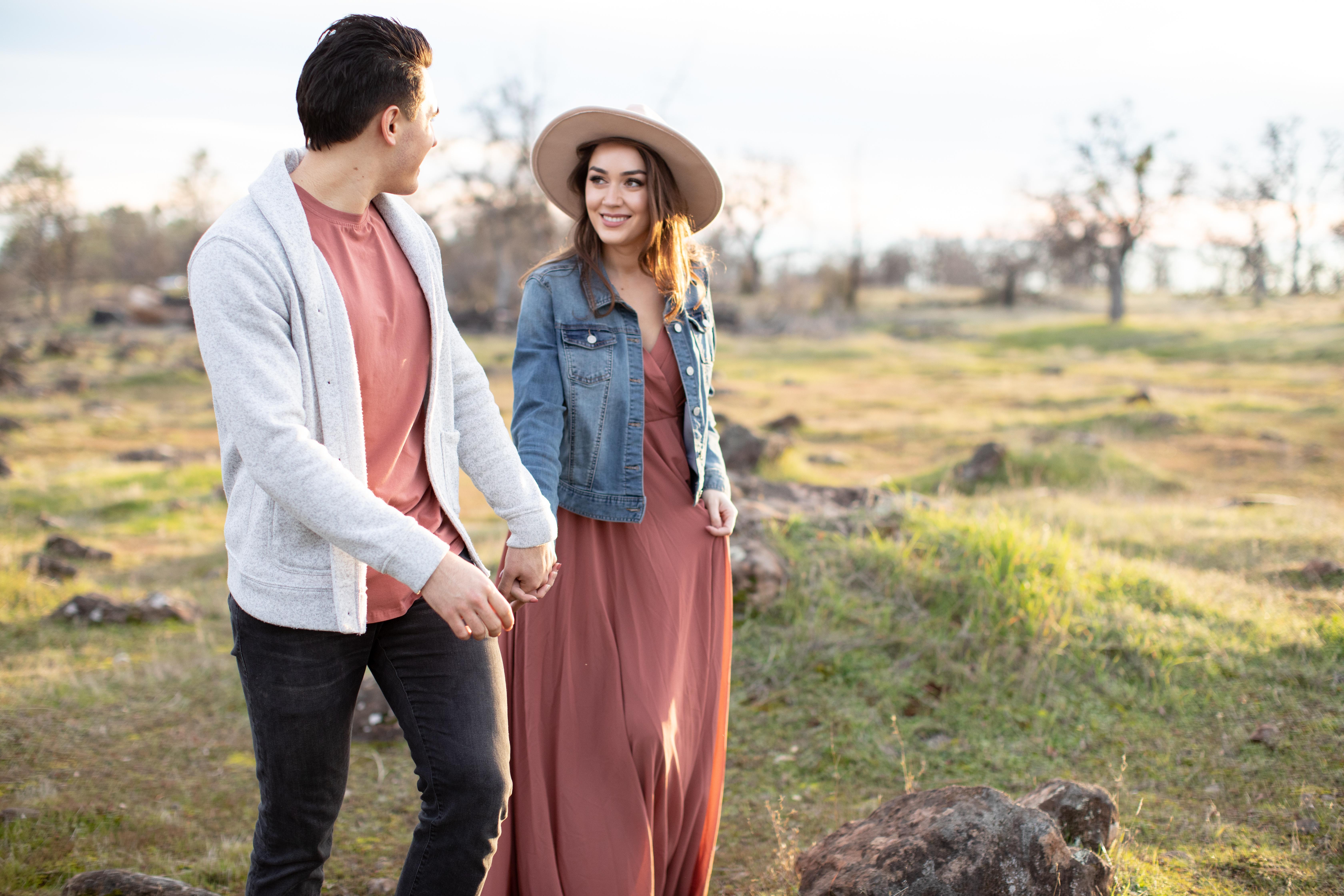 The Wedding Website of Amanda Nicholson and Gabriel Garcia