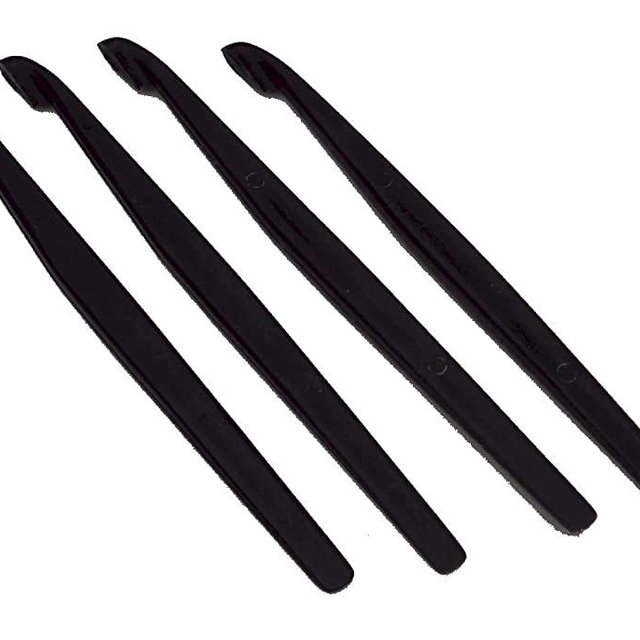 Tupperware Citrus Peeler (Black)