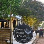 Granite House Lounge