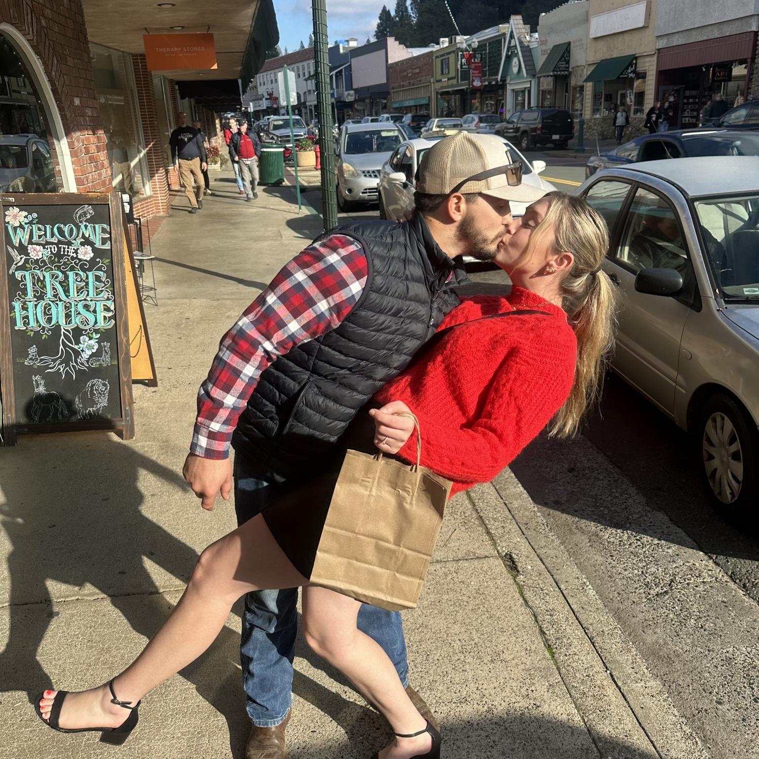 Main Street Placerville