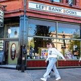 Left Bank Books
