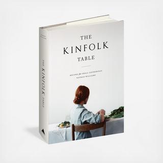 The Kinfolk Table