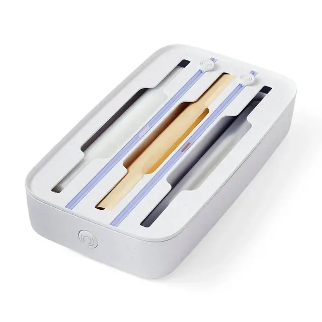 YouCopia Stora Roll 3-in-1 Food Wrap Dispenser