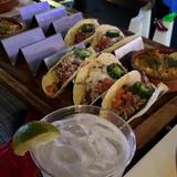El Jefe Texican Cantina