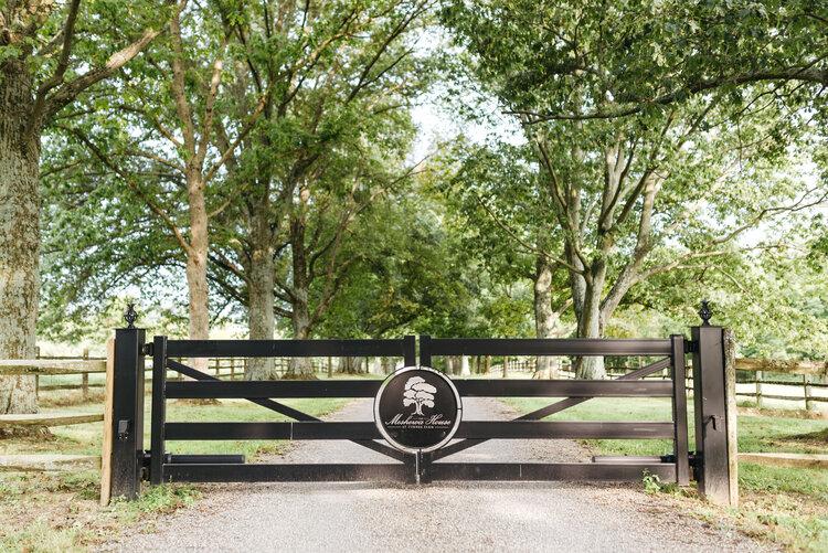 The Wedding Website of James Webb and Jordan Fry