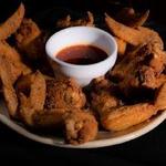Stan's DC Restaurant