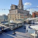UP Skybar & Lounge