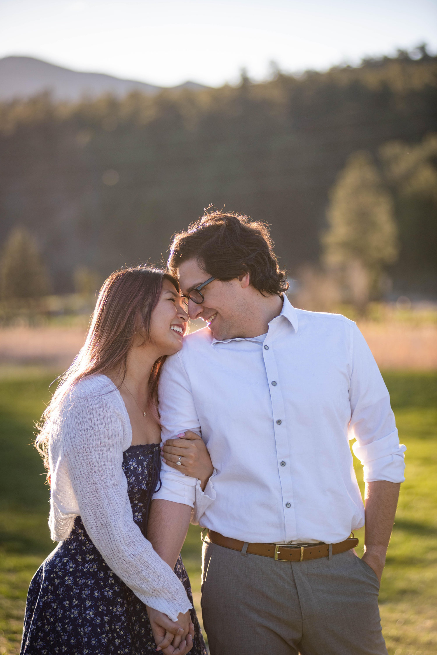 The Wedding Website of Rena Yang and Patrick Barna