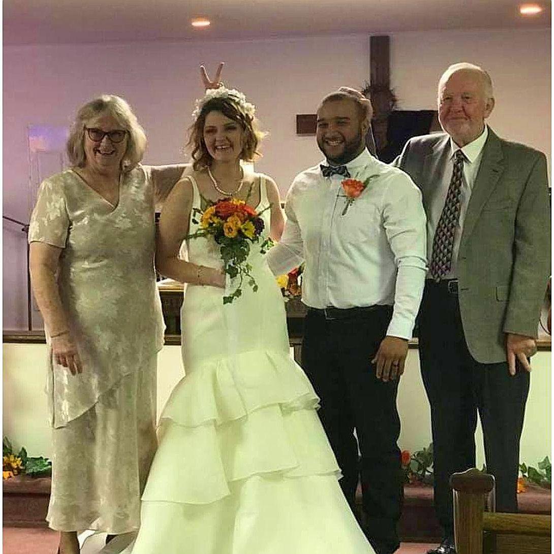 Dawn and Lee Goodman, You are dearly loved and missed!