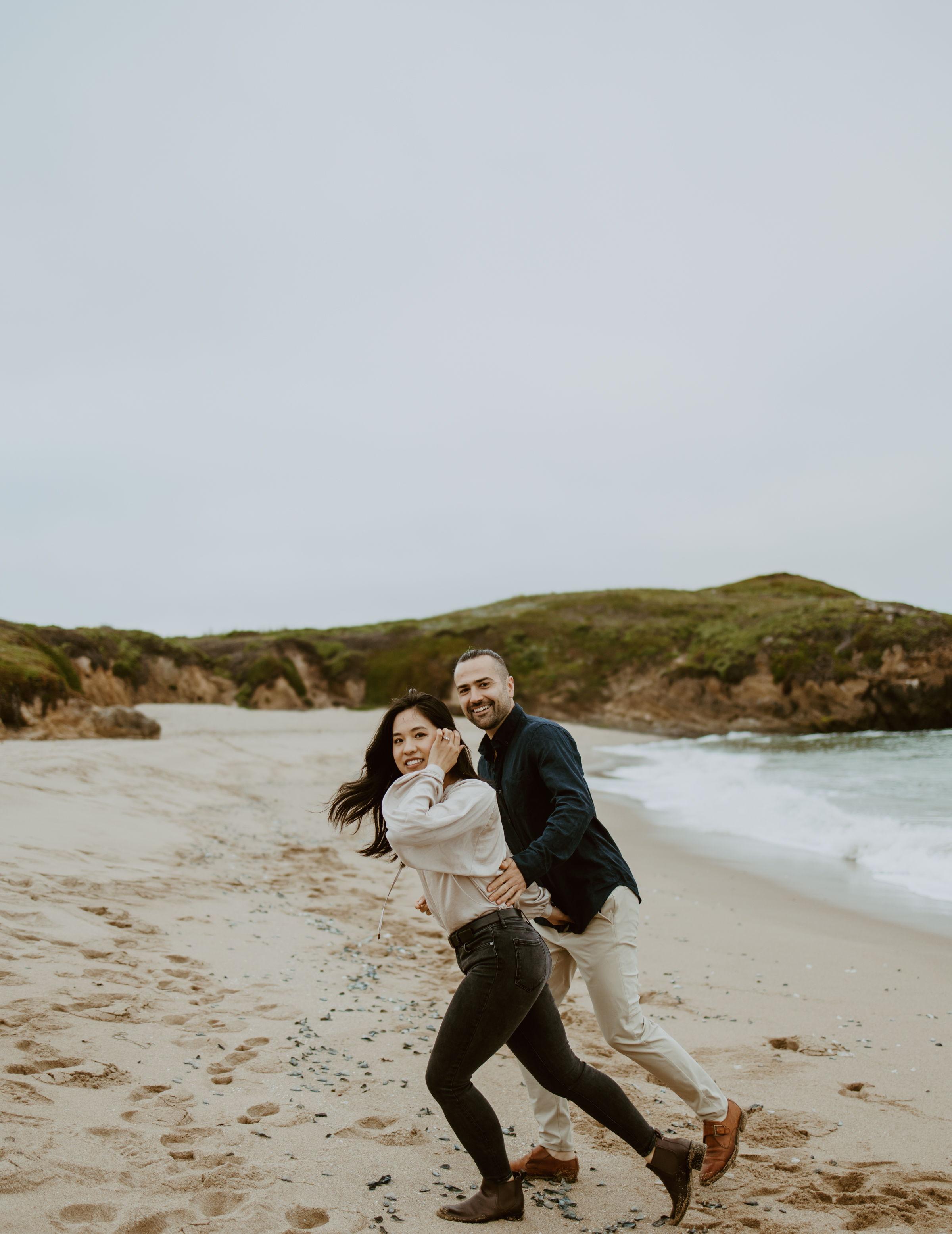The Wedding Website of Linda Truong and Mathieu Roy