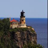 Split Rock Lighthouse