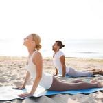 Sunrise Yoga