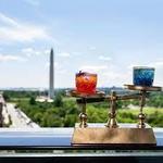 Vue Rooftop (Formerly known as "POV")