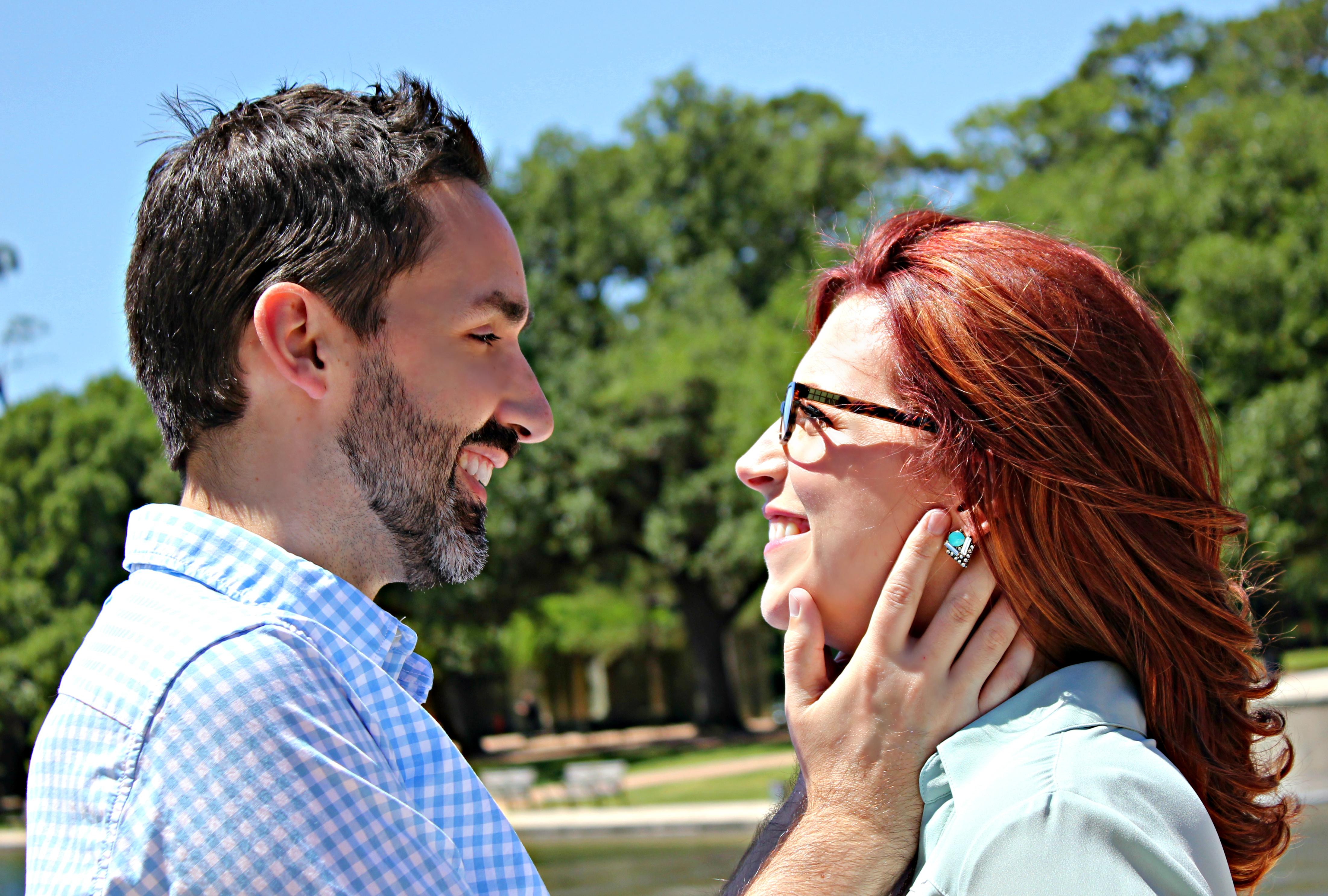 The Wedding Website of Sarikka Attoe and Jesse Campbell