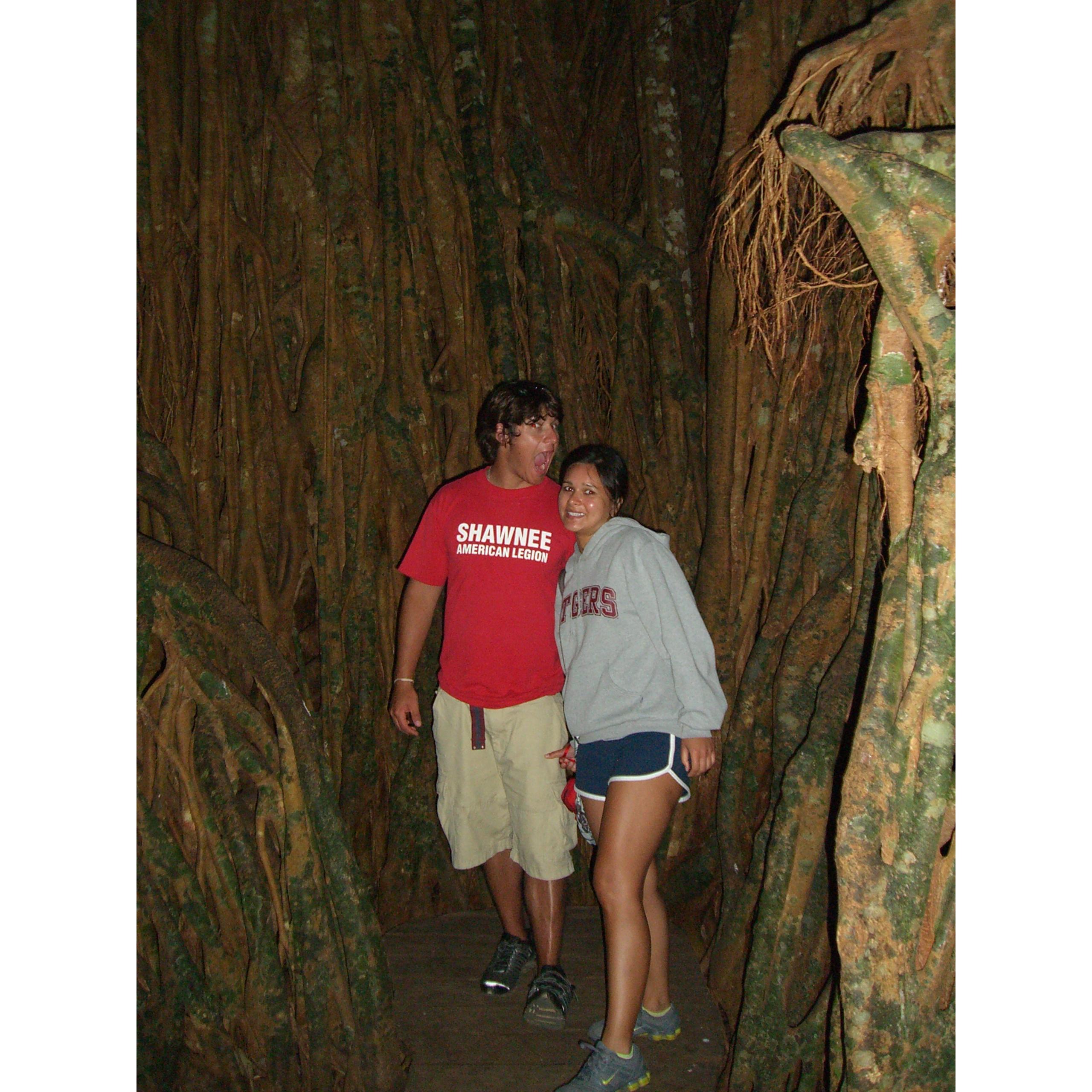 Australia 2009