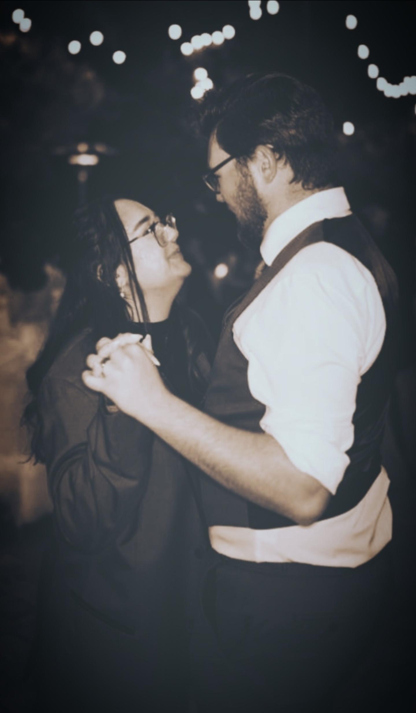 The Wedding Website of Jessenda Delgado and Isaac Dorathy