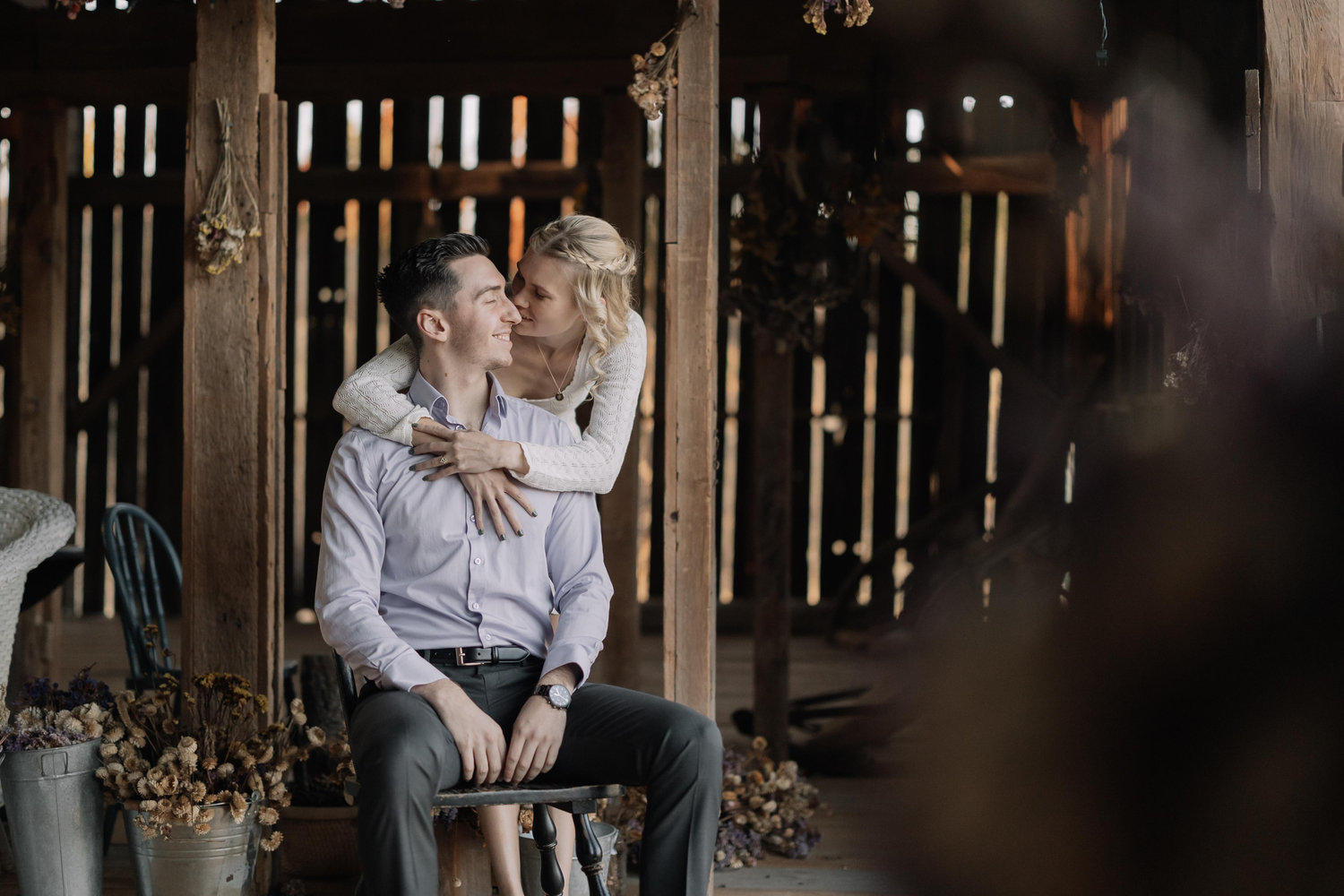 The Wedding Website of Nicole Rose and Adam Martin