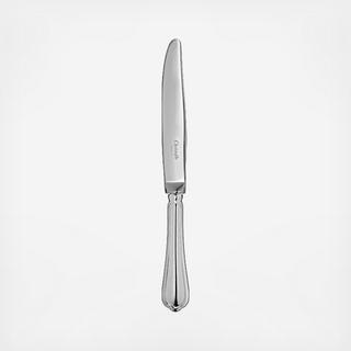 Spatours Silver Plated Dessert Knife