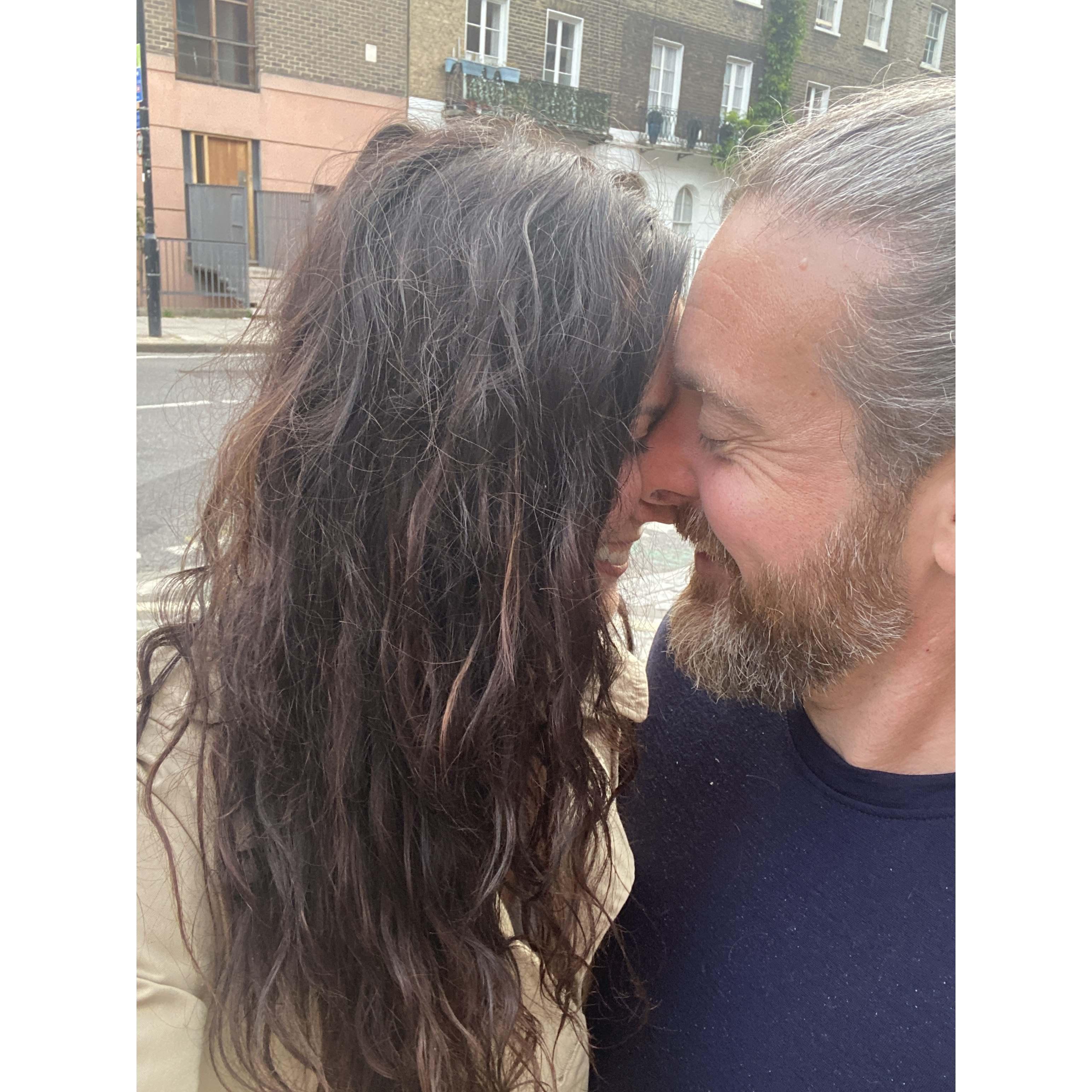 Reuniting in London this June