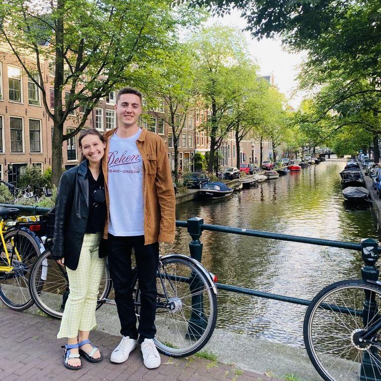amsterdam