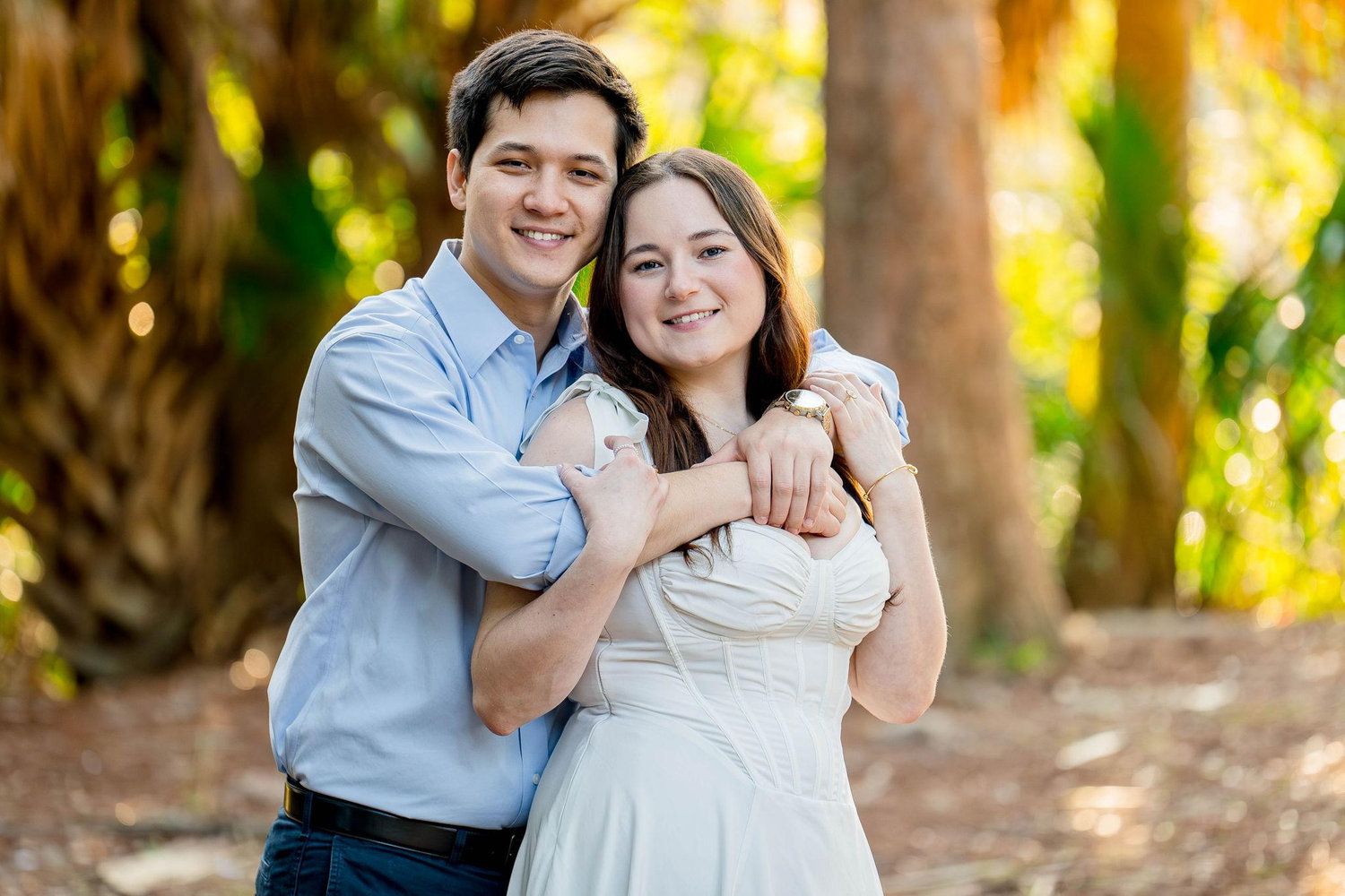 The Wedding Website of Jadan Belt and Race Wicklund