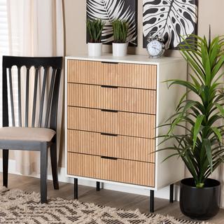 Karima Storage Cabinet