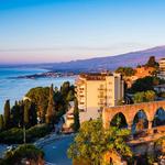 ONE DAY EXCURSIONS TO SICILY