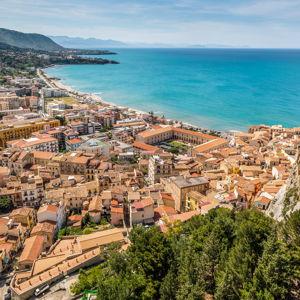 Dinner For Two - Sicily