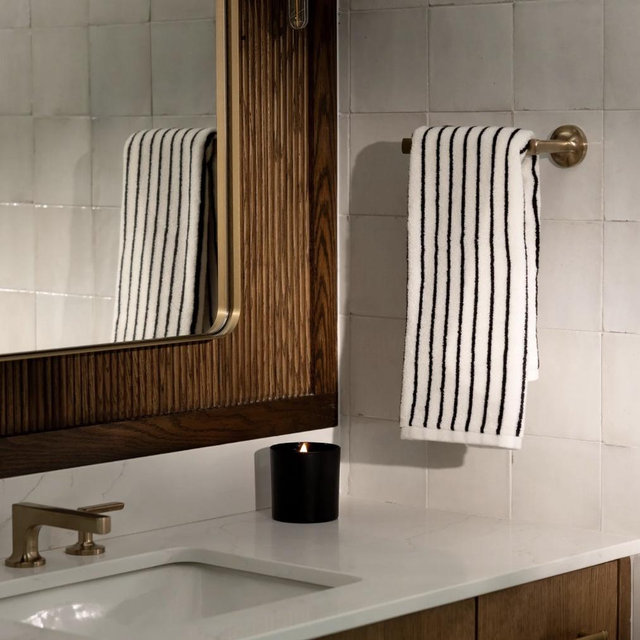 Luxe Hand Towels