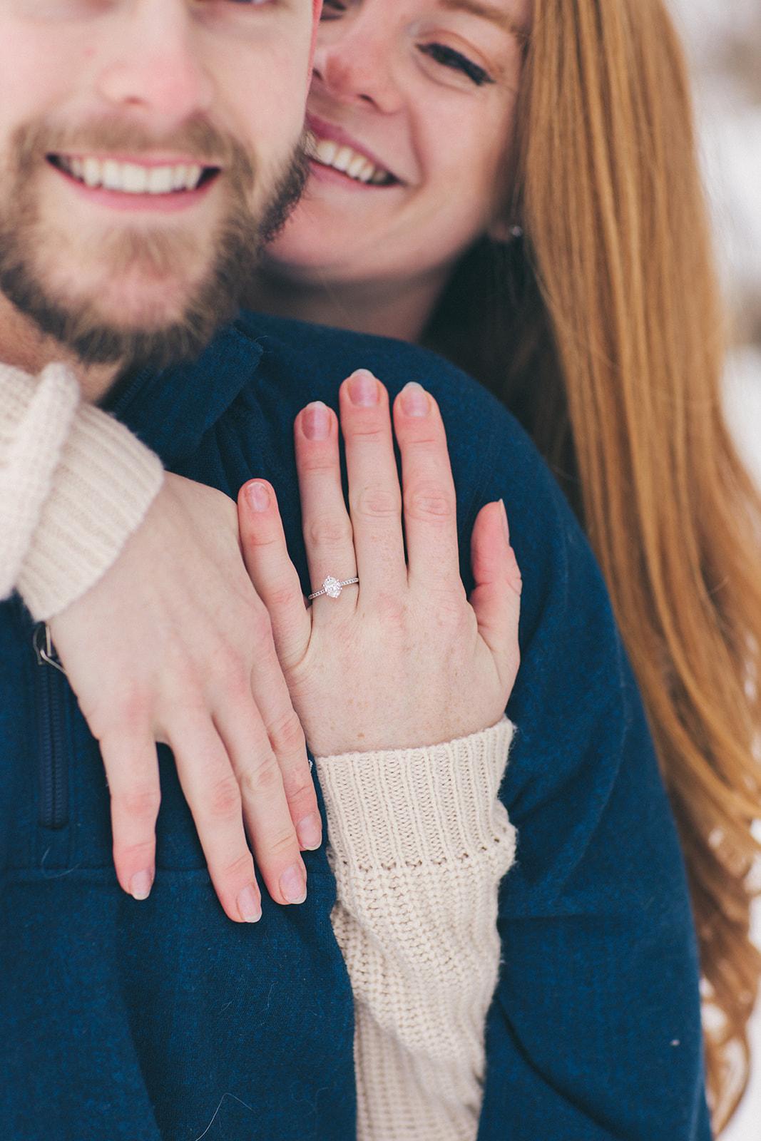 The Wedding Website of Tierney Cushman and Dillon Larson
