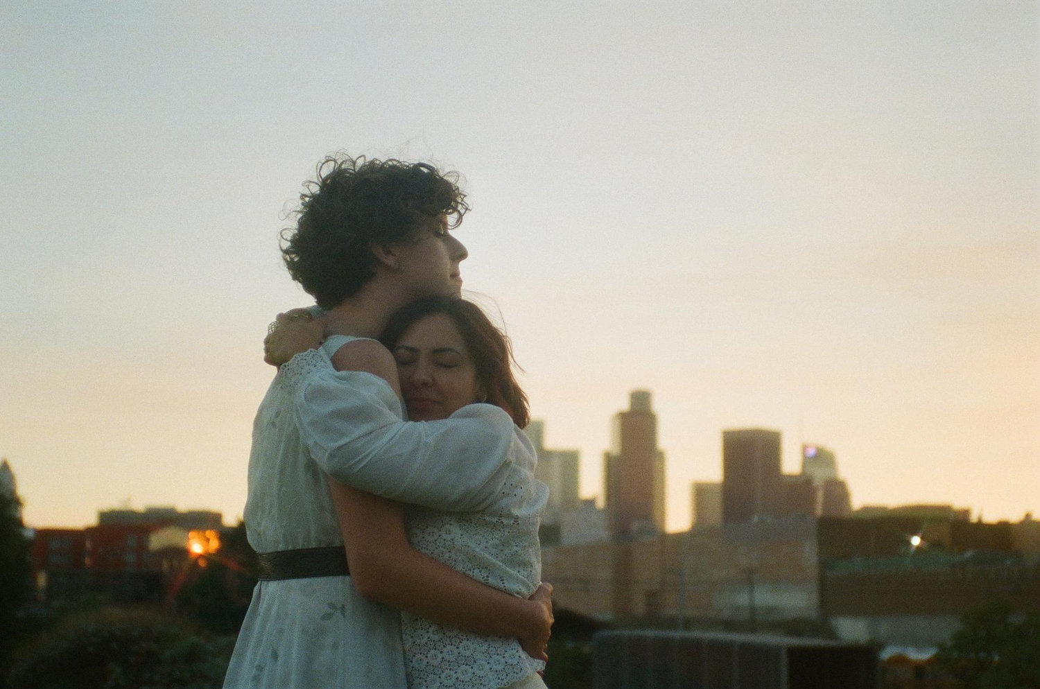 The Wedding Website of celine kiner and will davis