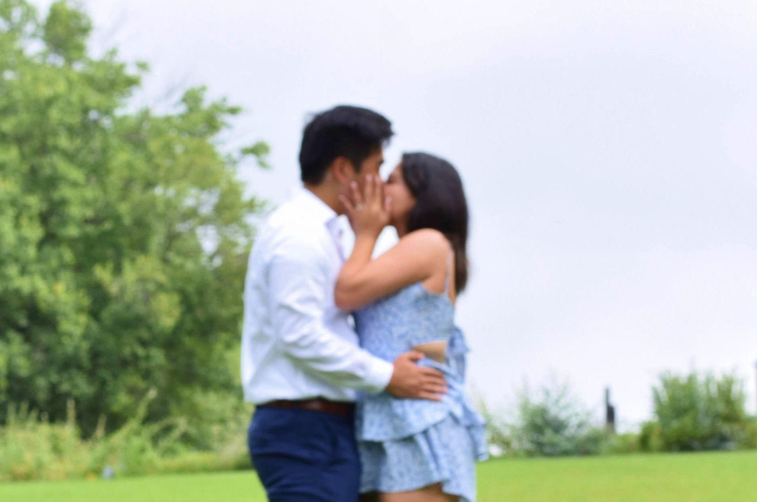 The Wedding Website of Stephanie Saravia and James Yoon